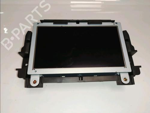 Used Display monitor Display monitor OPEL MOKKA / MOKKA X (J13) 1.6 CDTI (_76) (136 hp) 33749389 33749389