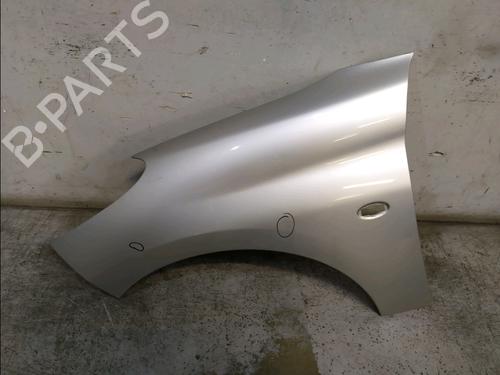Used Left front fenders PEUGEOT 206+ (2L_, 2M_) 1.1 (60 hp) 32401895