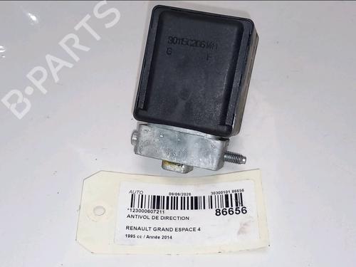 ignition-barrel-renault-espace-iv-jk01_-2002-36517118 main image