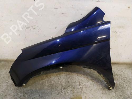 Used Left front fenders HONDA CR-V III (RE_) 2.2 i-CTDi 4WD (RE6) (140 hp) 30424361