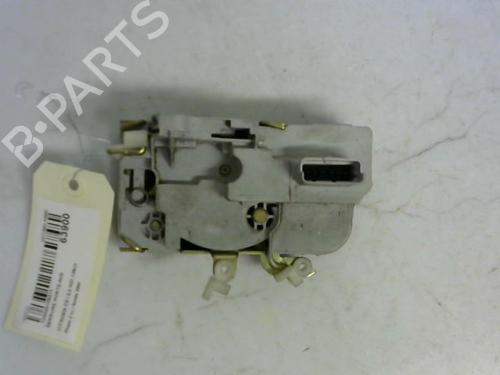 Front left lock CITROËN C5 II (RC_) 2.0 HDi (RCRHRH) | BP30422213C98