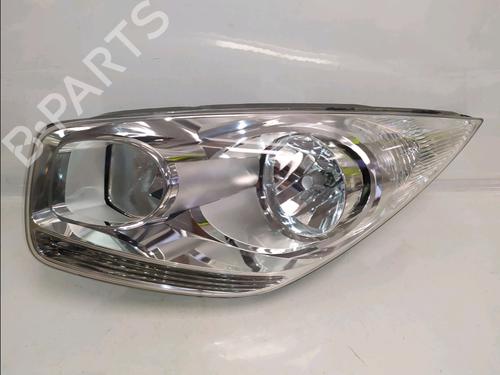 Used Left headlight Left headlight 39524491 39524491