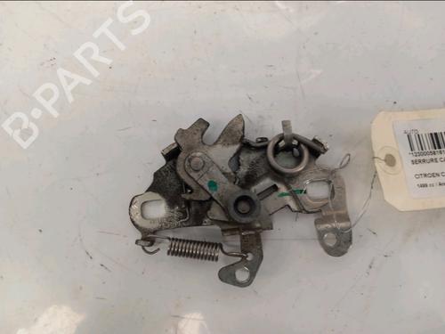 hood-lock-citroen-c5-aircross-a_-2018-32007446 main image
