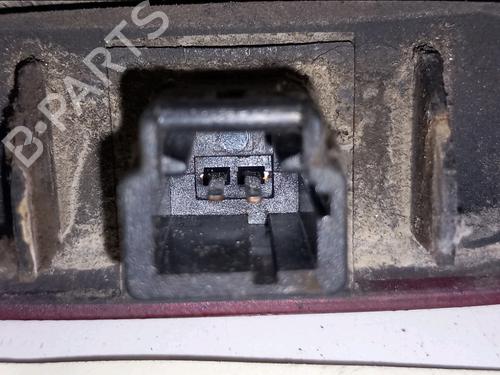 Electronic module PEUGEOT 307 (3A/C) 1.6 HDi | BP33973595M83 - Image 4