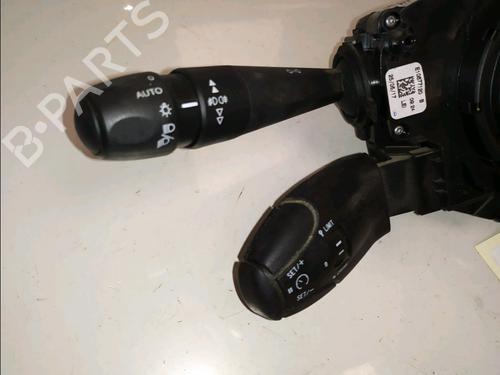 Steering column stalk PEUGEOT 2008 I (CU_) 1.6 BlueHDi 100 | BP39942258I23 - Image 2