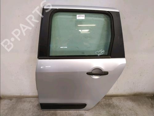 Dør venstre bagtil CITROËN C3 Picasso (SH_) 1.6 HDI 90 (92 hp) 33034032