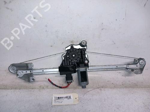 Used Rear right window mechanism Rear right window mechanism OPEL ZAFIRA / ZAFIRA FAMILY B (A05) 1.7 CDTI (M75) (125 hp) 30420929 30420929