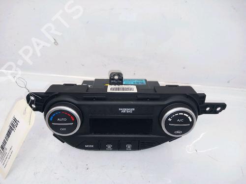 Used Climate control KIA PICANTO II (TA) 1.2 (85 hp) 30432431