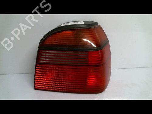 Used Right taillight VW GOLF III (1H1) 1.9 TDI (90 hp) 30426420