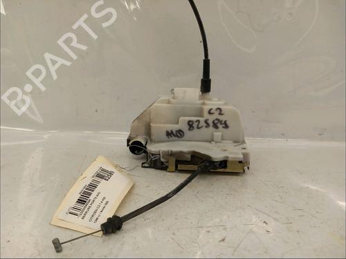 Used Front right lock CITROËN C2 (JM_) 1.4 HDi (68 hp) 30413945