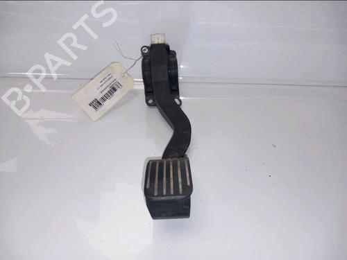 Used Pedal Pedal CITROËN C3 Pluriel (HB_) 1.4 HDi (68 hp) 33713424 33713424