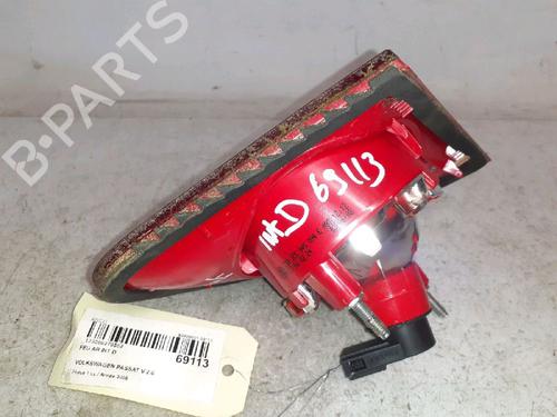 Right tailgate light VW PASSAT B6 (3C2) 2.0 TDI 16V | BP30428394C80