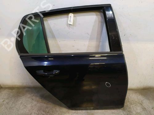 Used Right rear door VW GOLF VI (5K1) 1.4 TSI (122 hp) 30430228