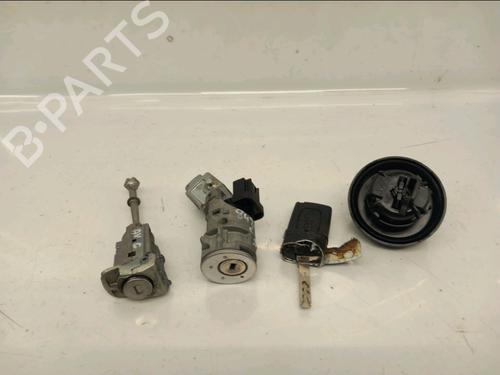 Electronic module CITROËN C3 II (SC_) 1.6 HDi | BP31750128M83