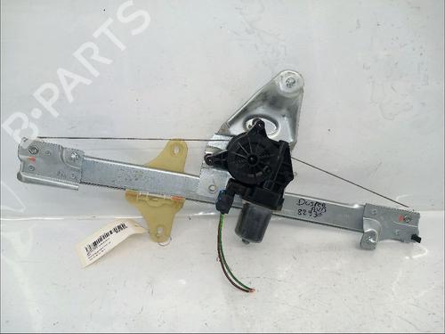 Used Front right window mechanism DACIA DUSTER (HM_) 1.3 TCe 130 (HMMF) (131 hp) 30434525