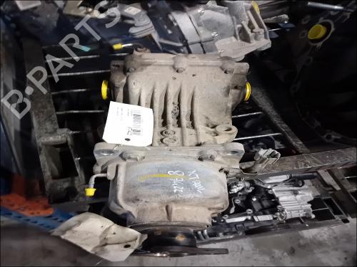 Used Rear differential Rear differential NISSAN X-TRAIL II (T31) 2.0 dCi 4x4 (173 hp) 40453861 40453861
