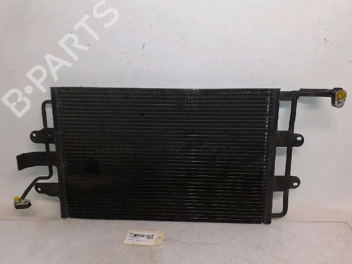Used Heater matrix Heater matrix 30433695 30433695