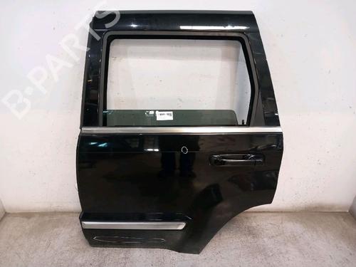 Used Left rear door JEEP GRAND CHEROKEE III (WH, WK) 3.0 CRD 4x4 (218 hp) 30428159