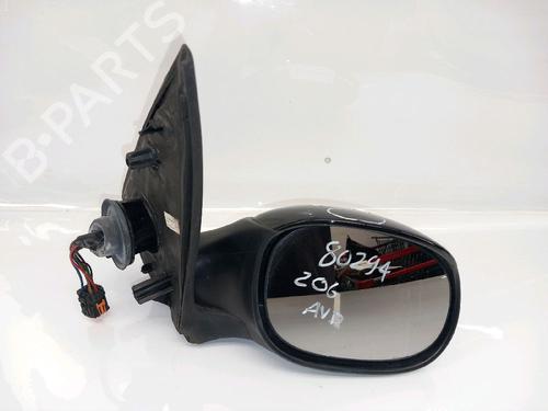 Used Right mirror Right mirror 30421853 30421853