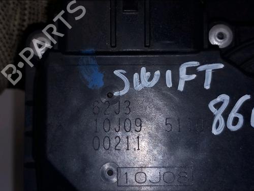 Throttle body SUZUKI SWIFT III (MZ, EZ) 1.3 (RS413, ZC11S) | BP37710191M82  - Image 5