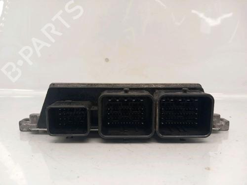 Engine control unit (ECU) CITROËN C3 II (SC_) 1.2 VTi 82 | BP30425122M57