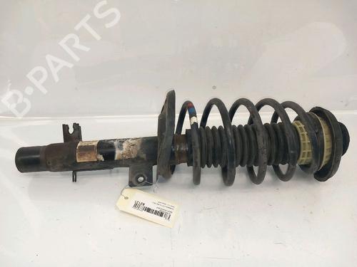 Used Right front shock absorber CITROËN C3 II (SC_) 1.4 HDi 70 (SC8HZC, SC8HR0, SC8HP4) (68 hp) 30415189