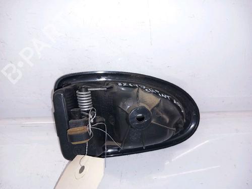 Høyre bak invendig håndtak RENAULT CLIO II (BB_, CB_) 1.5 dCi (B/CB3M) | BP30419202I16