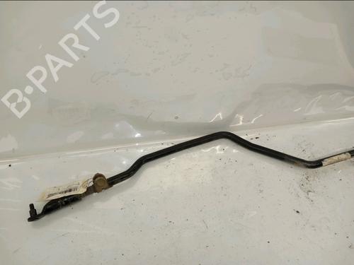 Gearstang RENAULT KANGOO (KC0/1_) 1.5 dCi (KC08, KC09) (82 hp) 31080004