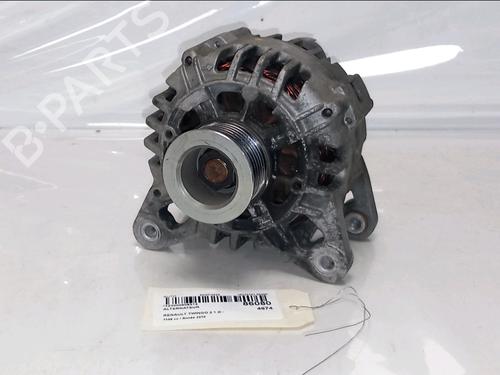 Used Alternator Alternator 37065506 37065506