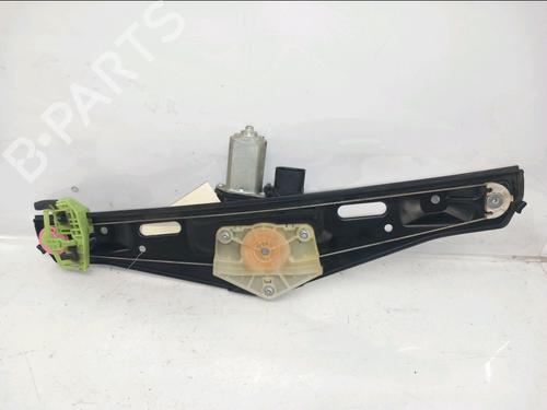 Rear left window mechanism BMW X1 (E84) sDrive 18 d | BP32975746C24 - Image 2