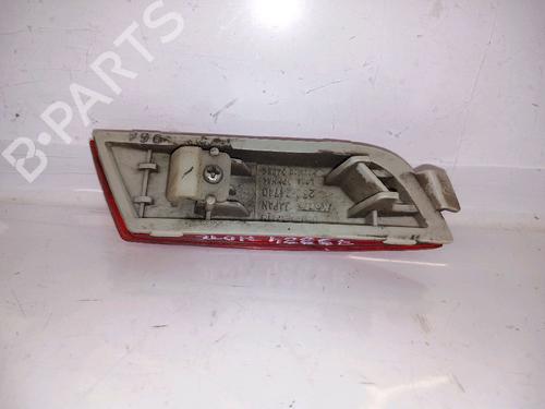 Rear bumper right light NISSAN NOTE (E11, NE11) 1.4 | BP30431486C82 - Image 2