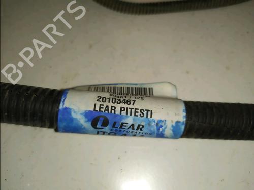 Electronic module RENAULT LAGUNA III (BT0/1) 2.0 dCi (BT01, BT08, BT09, BT0E, BT0K, BT12, BT1C, BT1D,... | BP36962623M83 - Image 3