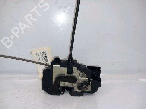 Rear left lock NISSAN QASHQAI I (J10, NJ10) 1.5 dCi | BP30419424C100
