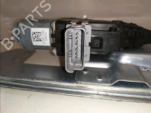 Front right window mechanism CITROËN BERLINGO MULTISPACE (B9) 1.6 HDi 110 | BP37539262C23 - Image 2