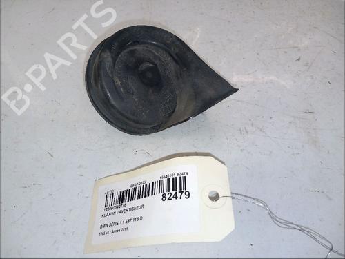 Used Horn BMW 1 (E87) 116 d (116 hp) 30426347
