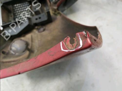 Front bumper DACIA SANDERO II TCe 90 (B8M1, B8MA, B8AC) | BP40559155C7 - Image 4