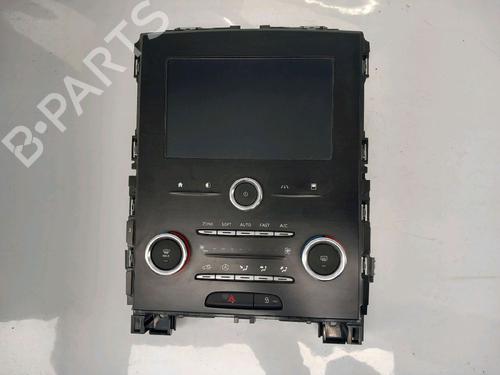 Używane Panel klimatyzacji / ogrzewania RENAULT MEGANE IV Hatchback (B9A/M/N_) 1.5 dCi 110 (B9A3) (110 hp) 30426762