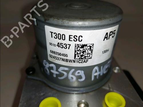 ABS pump CHEVROLET AVEO Hatchback (T300) 1.2 | BP40172410M43 - Image 2