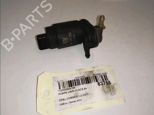 washer-pump-opel-corsa-d-s07-2006-2007-2008-2009-2010-2011-2012-2013-2014-2015-36450511 main image