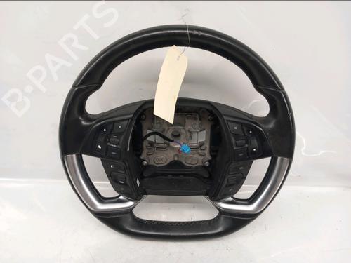 steering-wheel-citroen-c4-picasso-ii-2013-32434709 main image
