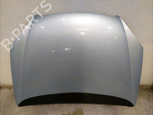 Motorhjelm CITROËN C5 I (DC_) 2.0 HDi (DCRHZB, DCRHZE) (109 hp) 30413754