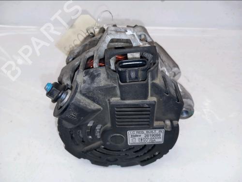 Alternator KIA PICANTO II (TA) 1.0 | BP31368097M7 - Image 2