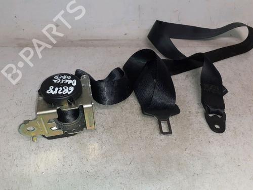 Used Rear right belt tensioner DACIA SANDERO II TCe 90 (B8M1, B8MA, B8AC) (90 hp) 30419341