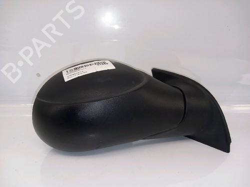 Right mirror CITROËN C3 I (FC_, FN_) 1.4 i | BP30413215C27