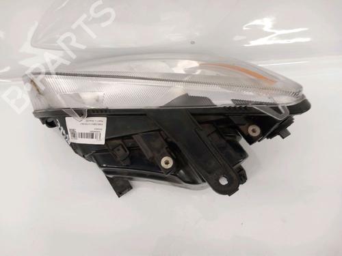 Right headlight FORD FOCUS C-MAX (DM2) 1.6 TDCi | BP30423454C29