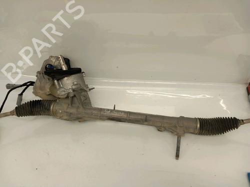 Used Steering rack Steering rack PEUGEOT 208 II (UB_, UP_, UW_, UJ_) 1.2 PureTech 100 (101 hp) 30415388 30415388
