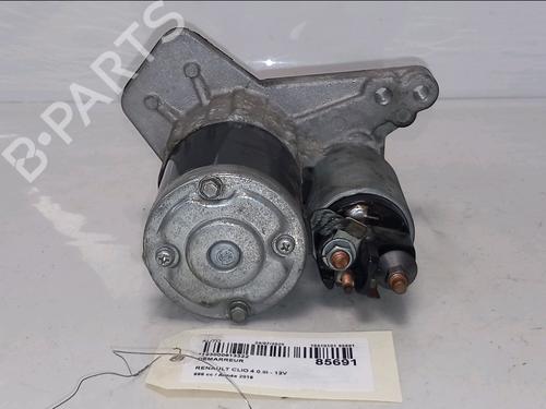 Starter RENAULT CLIO IV (BH_) 0.9 TCe 75 (BHNP) | BP37710211M8 - Image 3