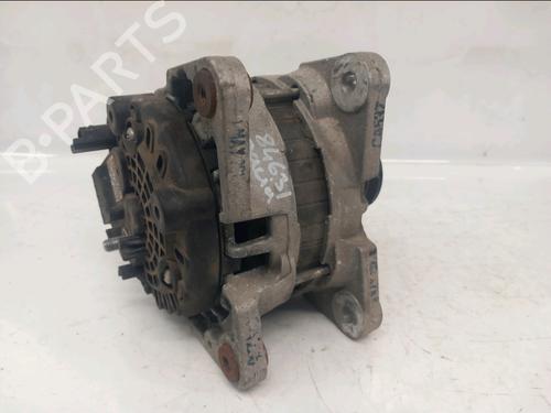 Alternator DACIA SANDERO II TCe 90 (B8M1, B8MA, B8AC) | BP32131344M7  - Image 5
