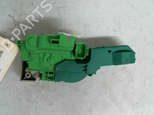 Front left lock ALFA ROMEO MITO (955_) 1.3 MultiJet (955AXP1A, 955AYC1A) | BP30430553C98