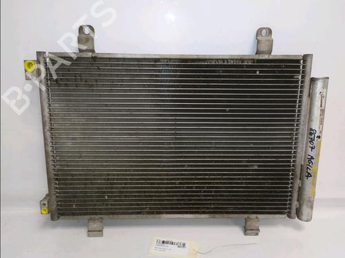 Used Heater matrix Heater matrix OPEL AGILA B (H08) 1.2 (F68) (86 hp) 39899376 39899376